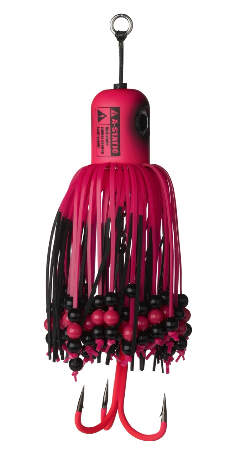 Madcat A Static Clonk Teaser 16Cm