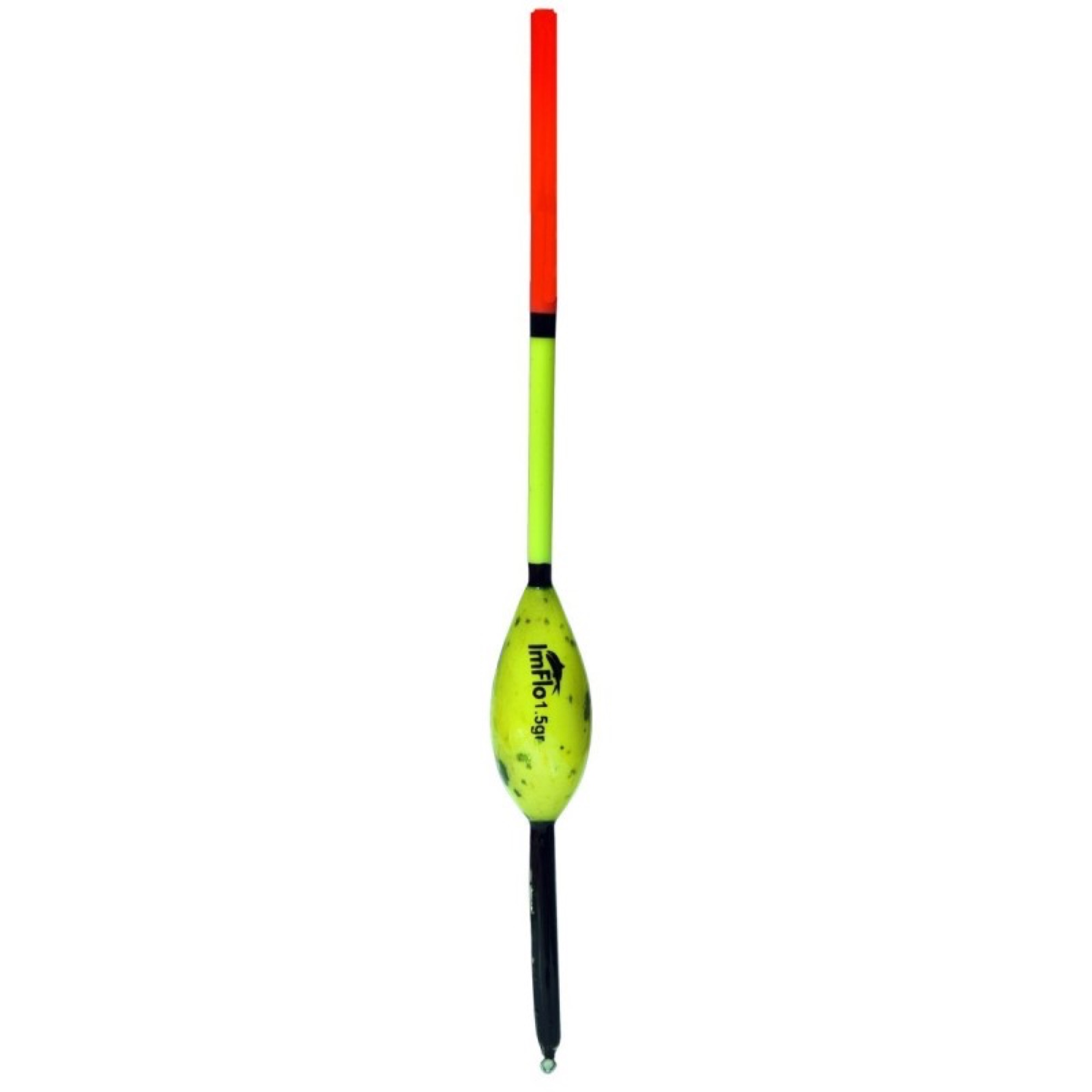 Imflo Floats Imflo Karper Dobber Antenne Smal 1gr