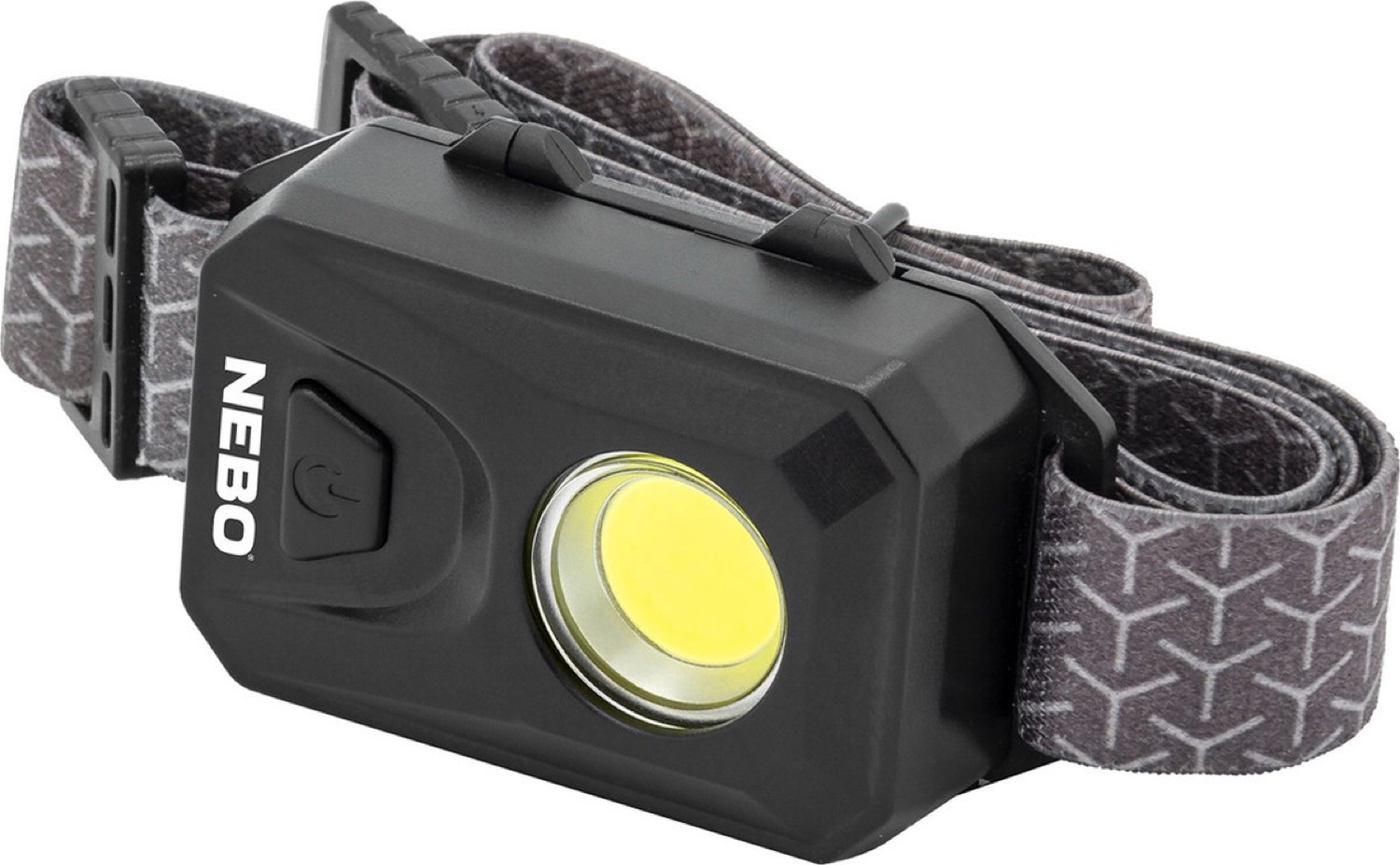 Nebo 150 Hoofdlamp