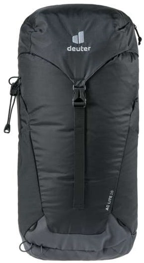 Deuter Rugtas Ac Lite 16