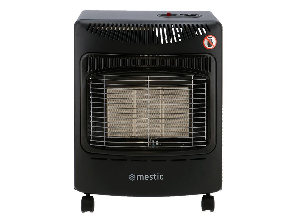 Mestic Rolkachel MRK-100M 30MBAR