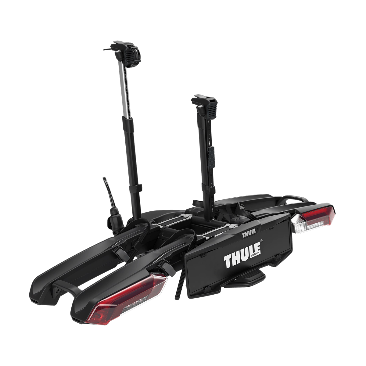 Thule Epos 2Bike 13Pin