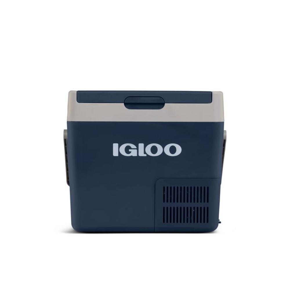 Igloo Compressor Koelbox ICF18
