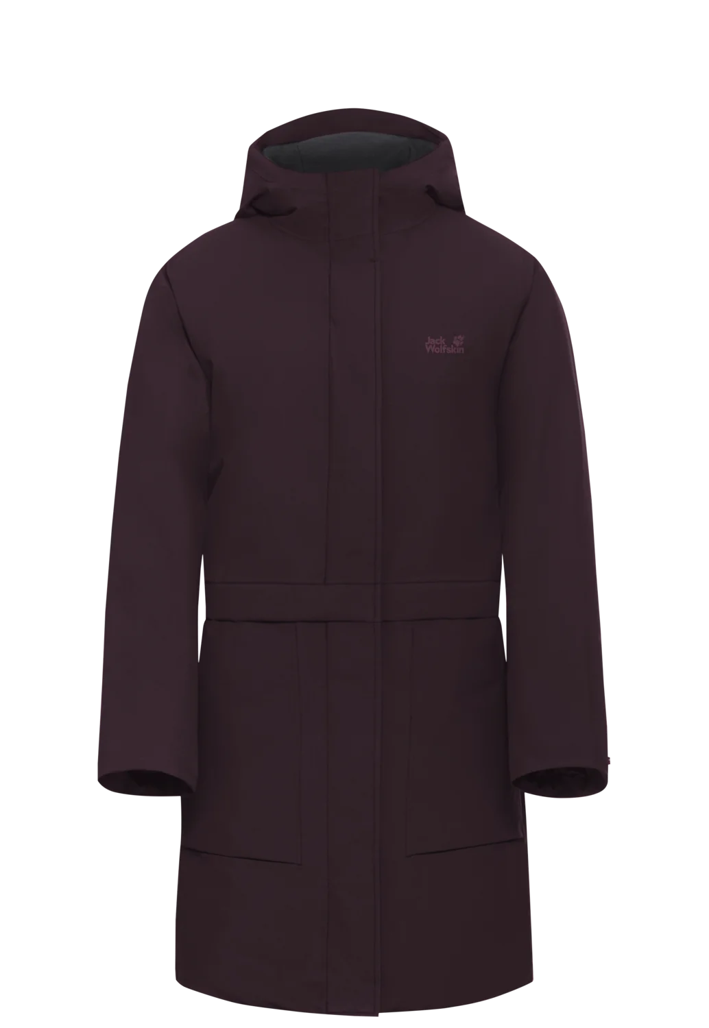 Jack Wolfskin Wintertide Jacket Dames Jack Wolfskin Wintertide Jacket Dames