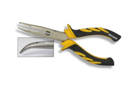 Spro Bent Nose Pliers 18 Cm