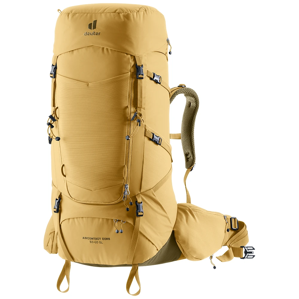Deuter Aircontact Core 55+10 SL