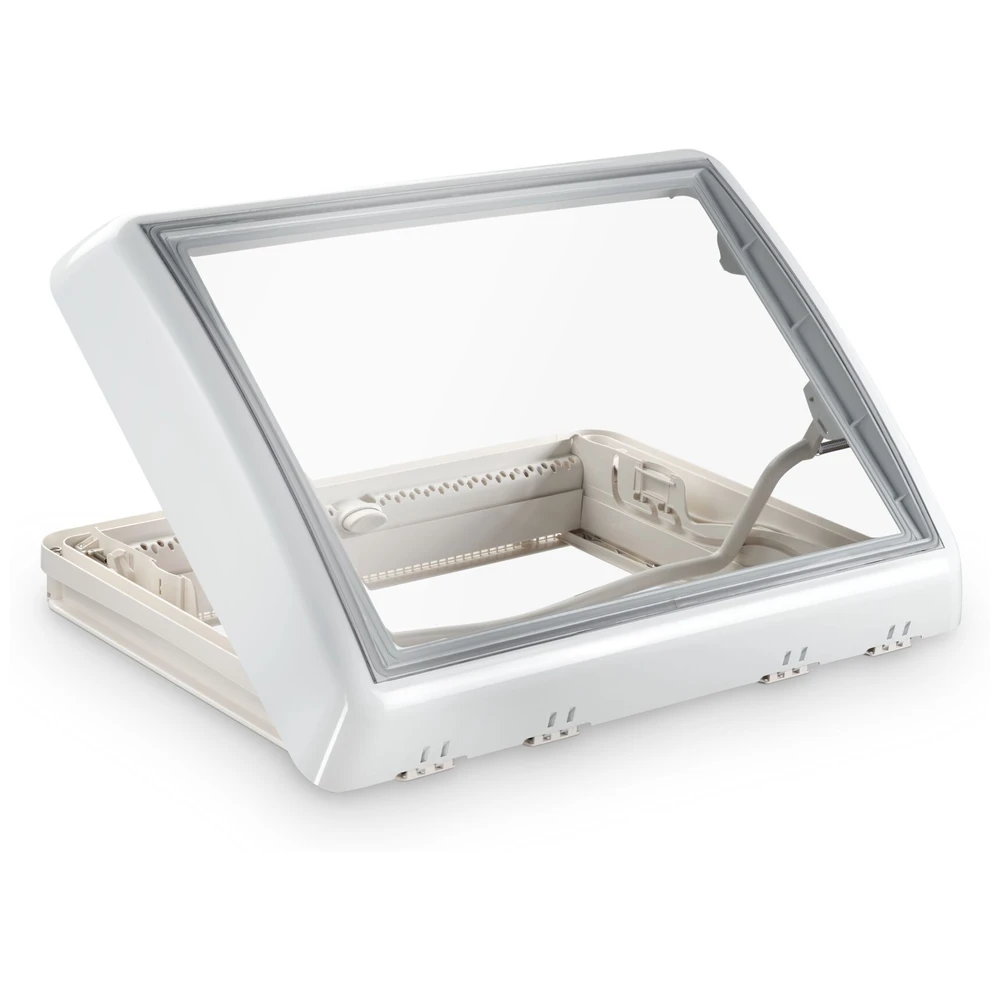 Dometic Midi Heki Style 70X50 Met Beugel/Ventilati