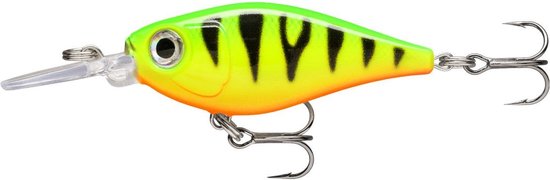 Rapala X-Light Shad 04 Ft