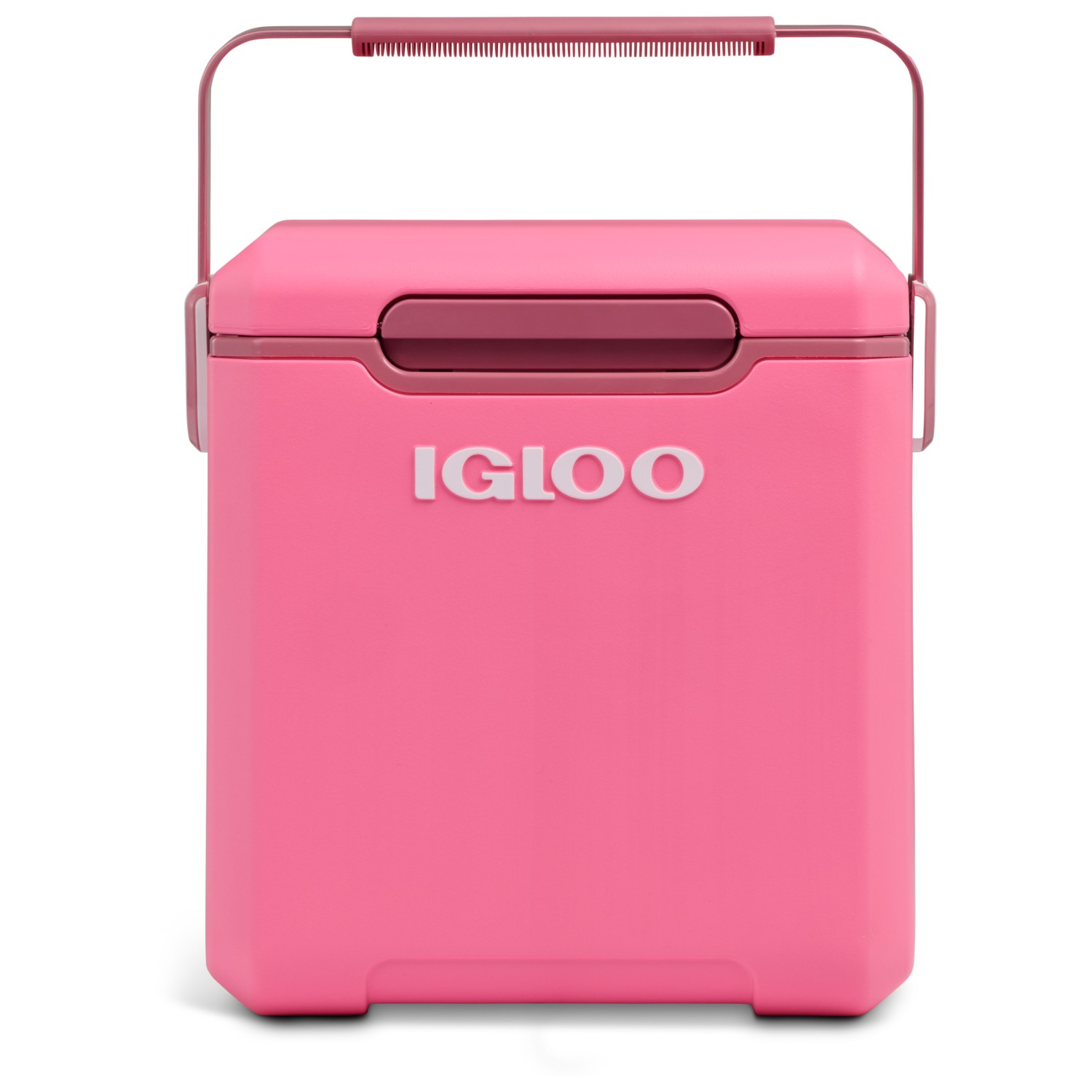 Igloo Tag-A-Long Too Highrise 18 Liter - Pink