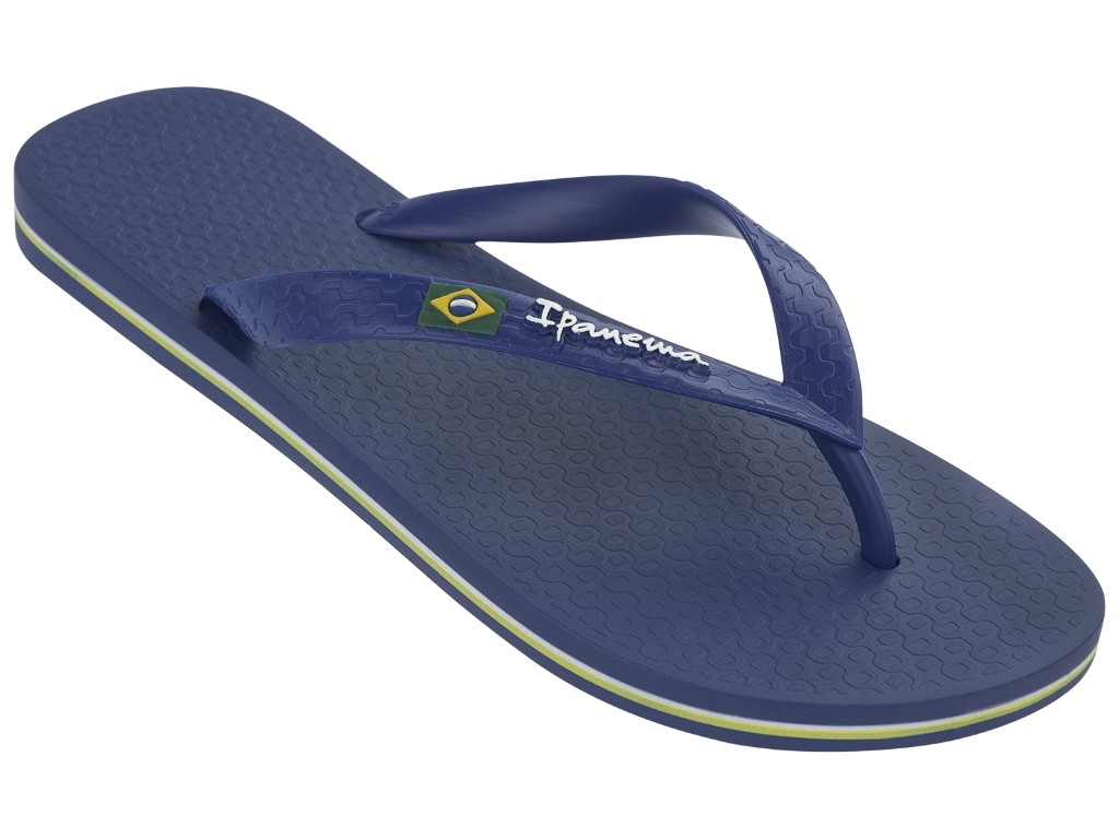 Ipanema Classic Brasil Heren