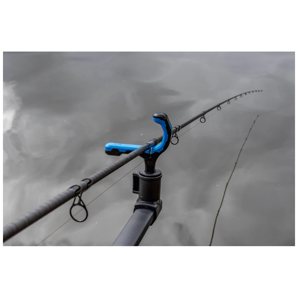 Preston Rod Safe -Method