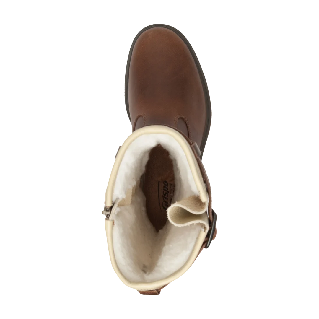 Grisport Highland Dames