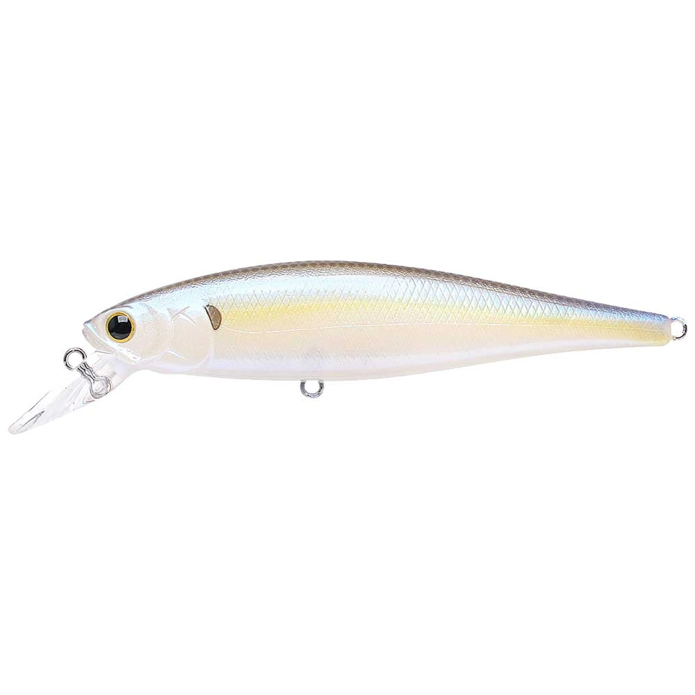 Spro Lucky Craft Pointer 100Sp Chartreuse Shad