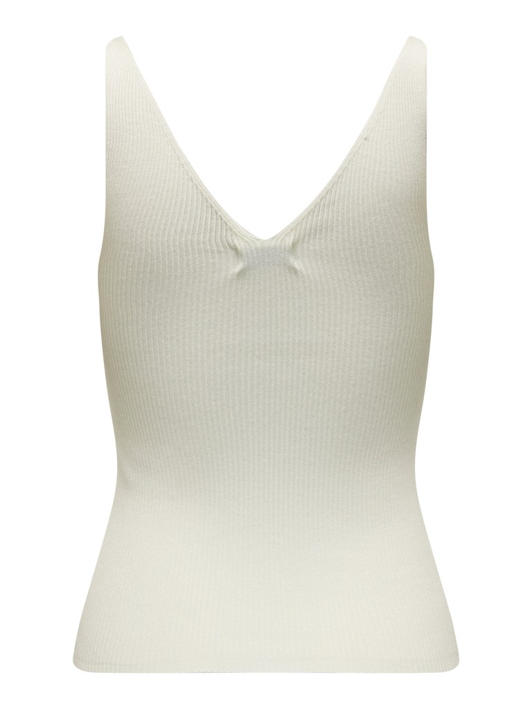 Jacqueline de Yong Nanna S/L Top Knt Dames