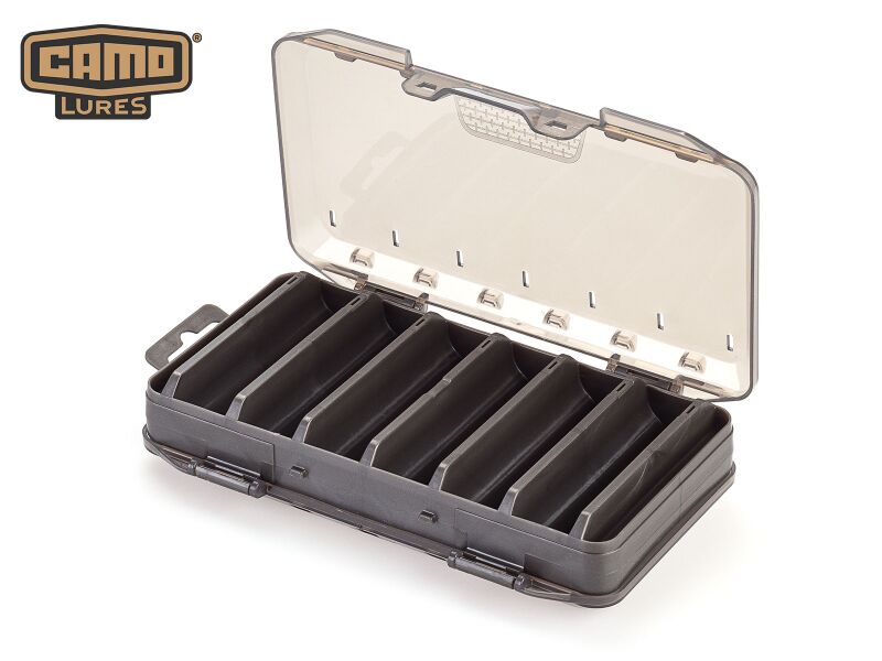 Camo Lures Hardbait Box Small
