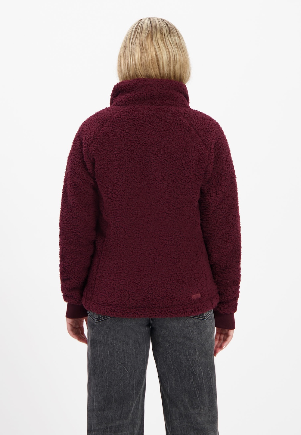 Kjelvik Cardigan Fleece Mies Dames