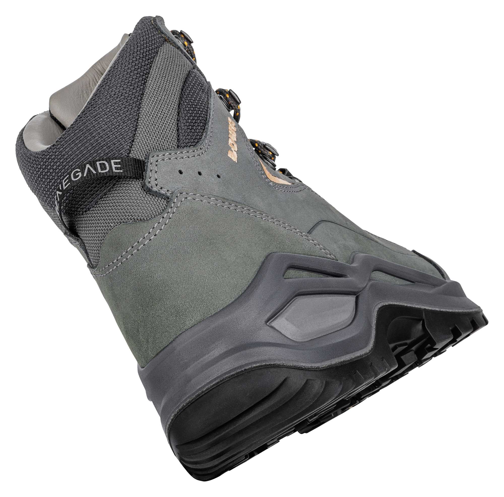 Lowa Renegade Evo Ll Mid Dames