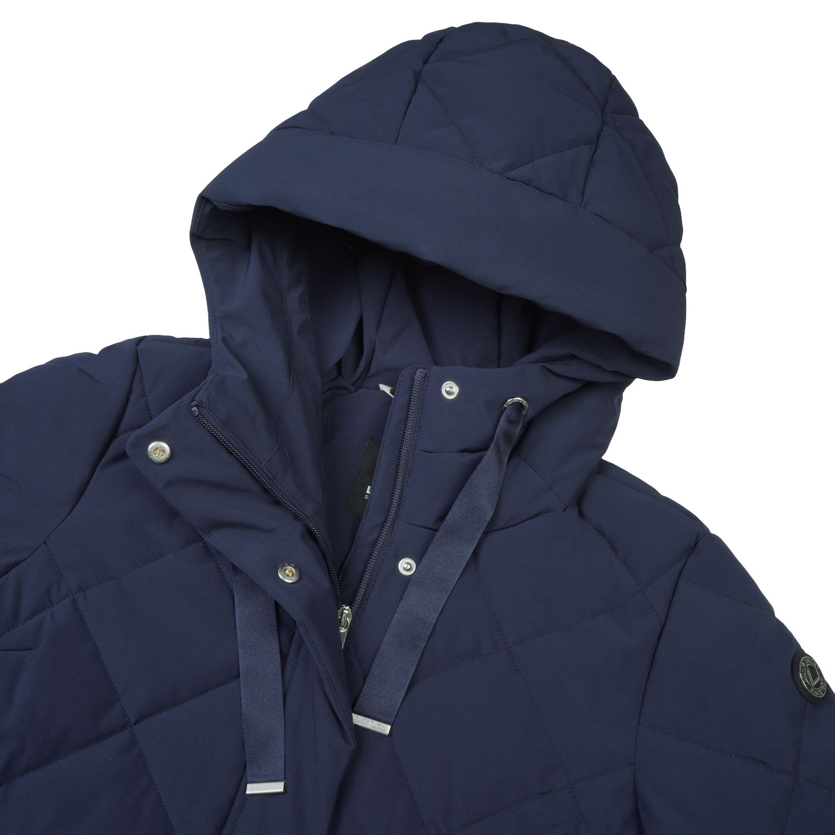 Luhta Jacket Haukka Dames