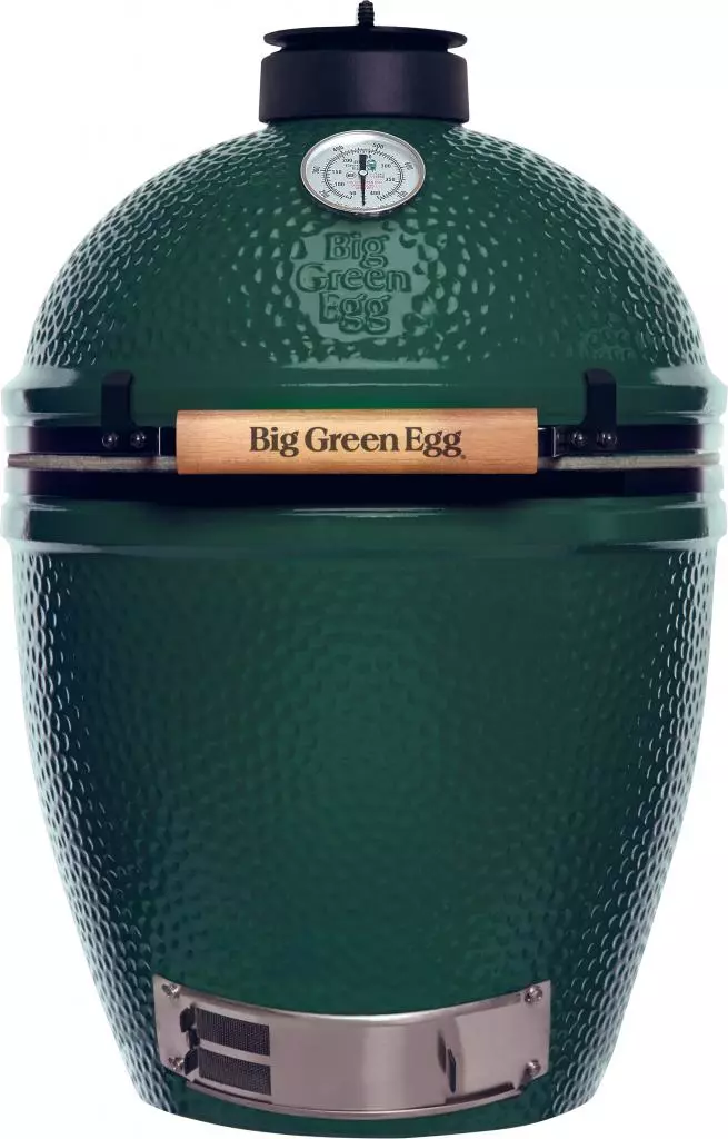Big Green Egg Large
