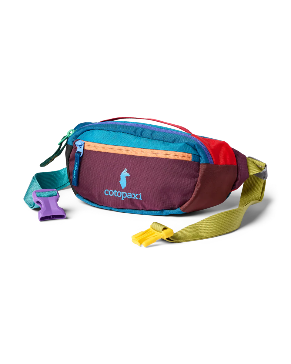 Cotopaxi Kapai 1.5L Hip Pack