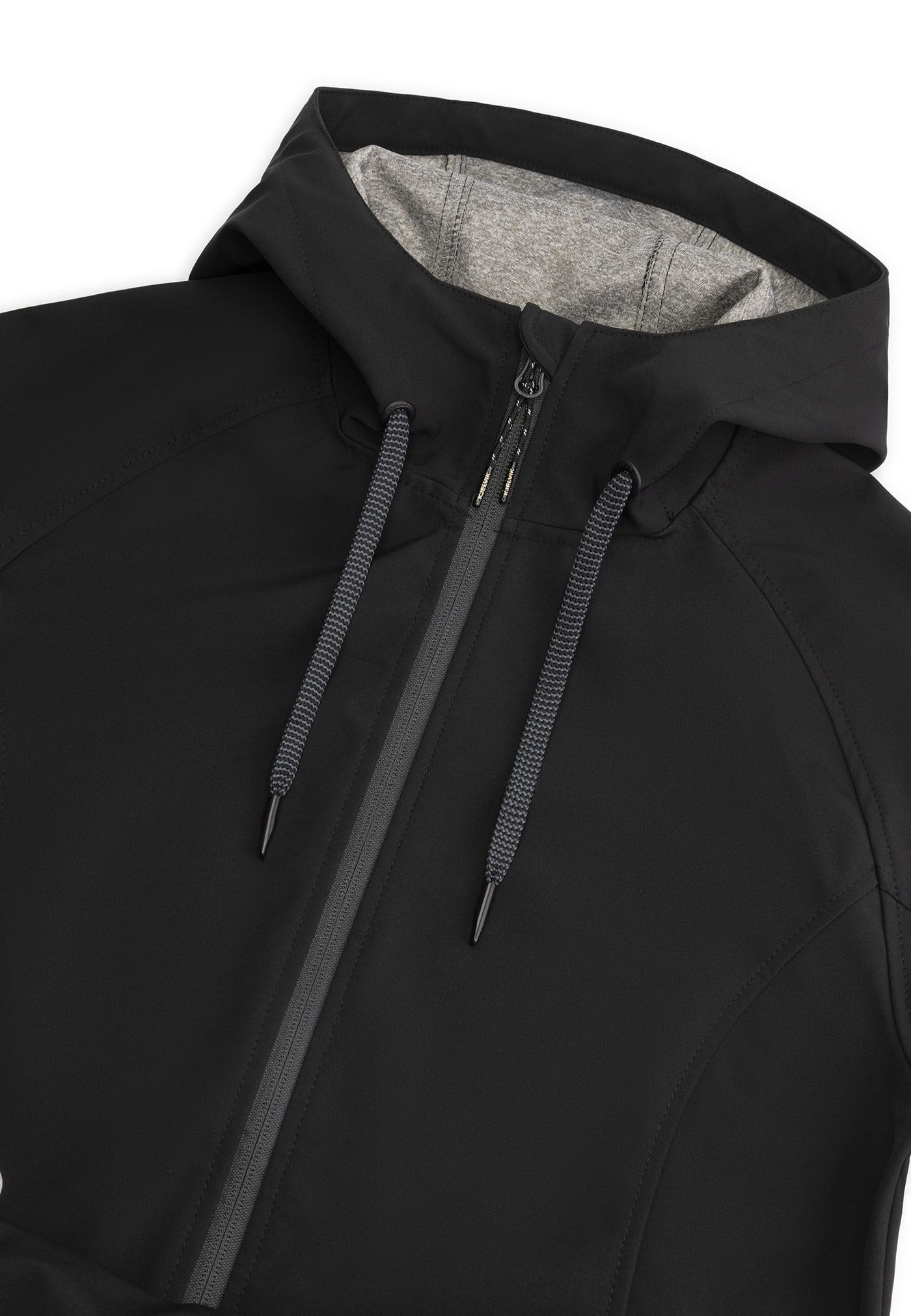 Kjelvik Softshell Jas Sello Dames