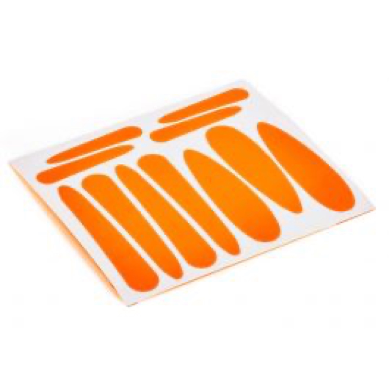 Molix Sight Marker - Orange Fluo