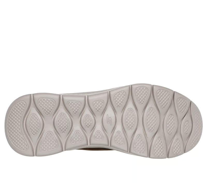Skechers Go Walk Flex Smooth Motion Heren