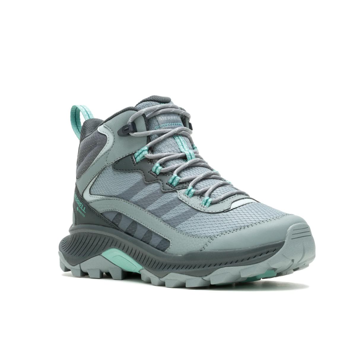 Merrell Speed Strike 2 Mid GTX Dames 