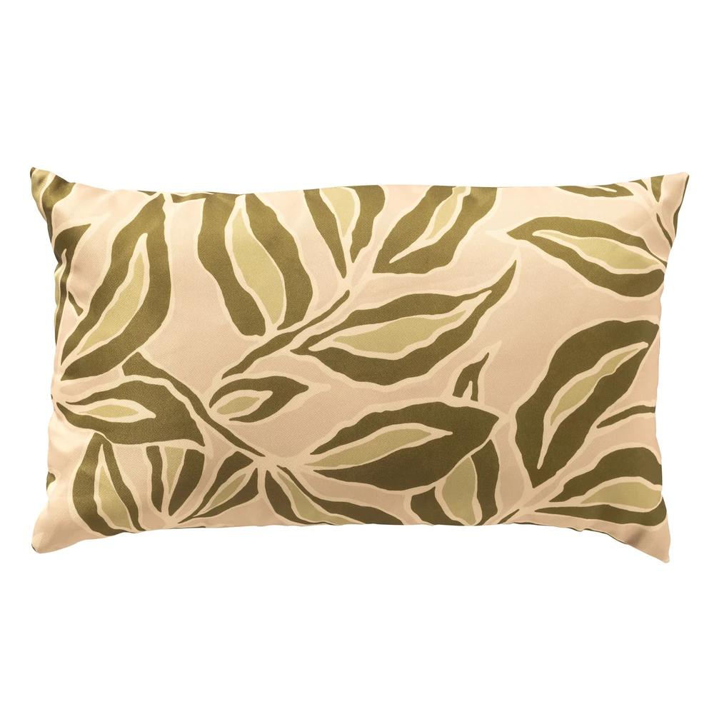 Dutch Decor Outdoor Sierkussen Elara 30X50 CM Semolina
