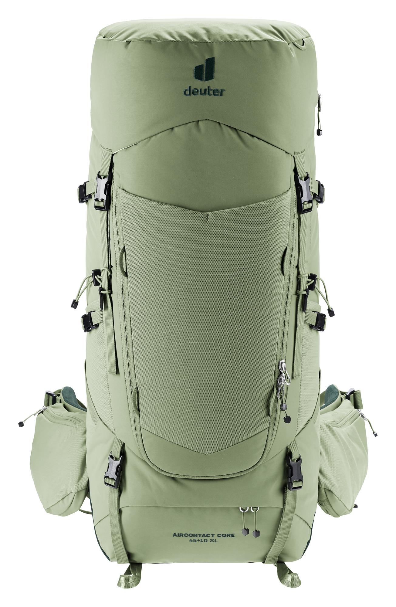 Deuter Aircontact Core 45+10 SL
