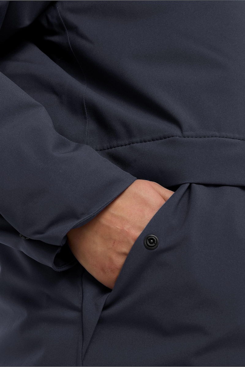 Jack Wolfskin Wintertide Jacket Dames Jack Wolfskin Wintertide Jacket Dames