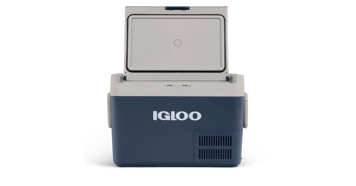 Compressor Koelbox Icf32
