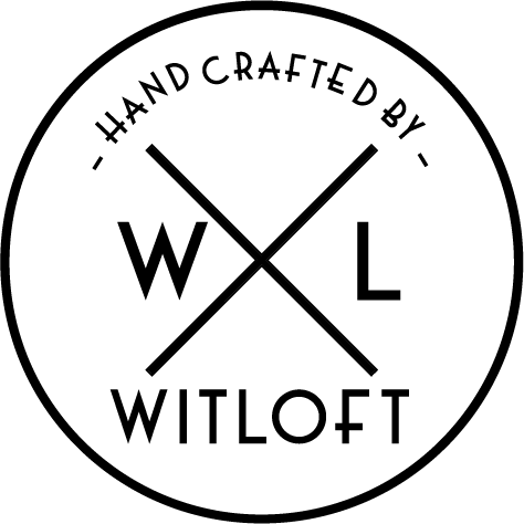 Logo Witloft