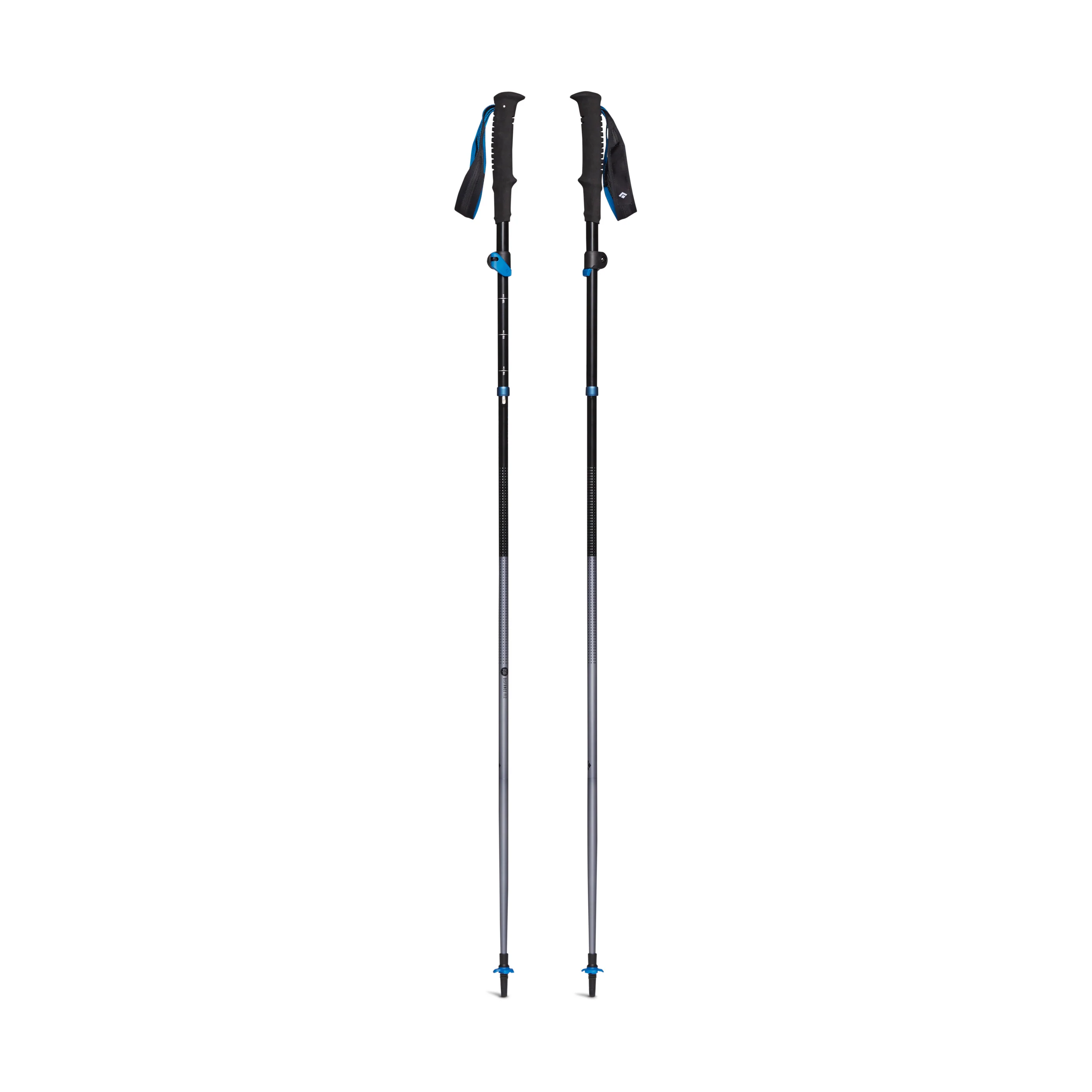 Black Diamond Distance FLZ Poles 95-110cm