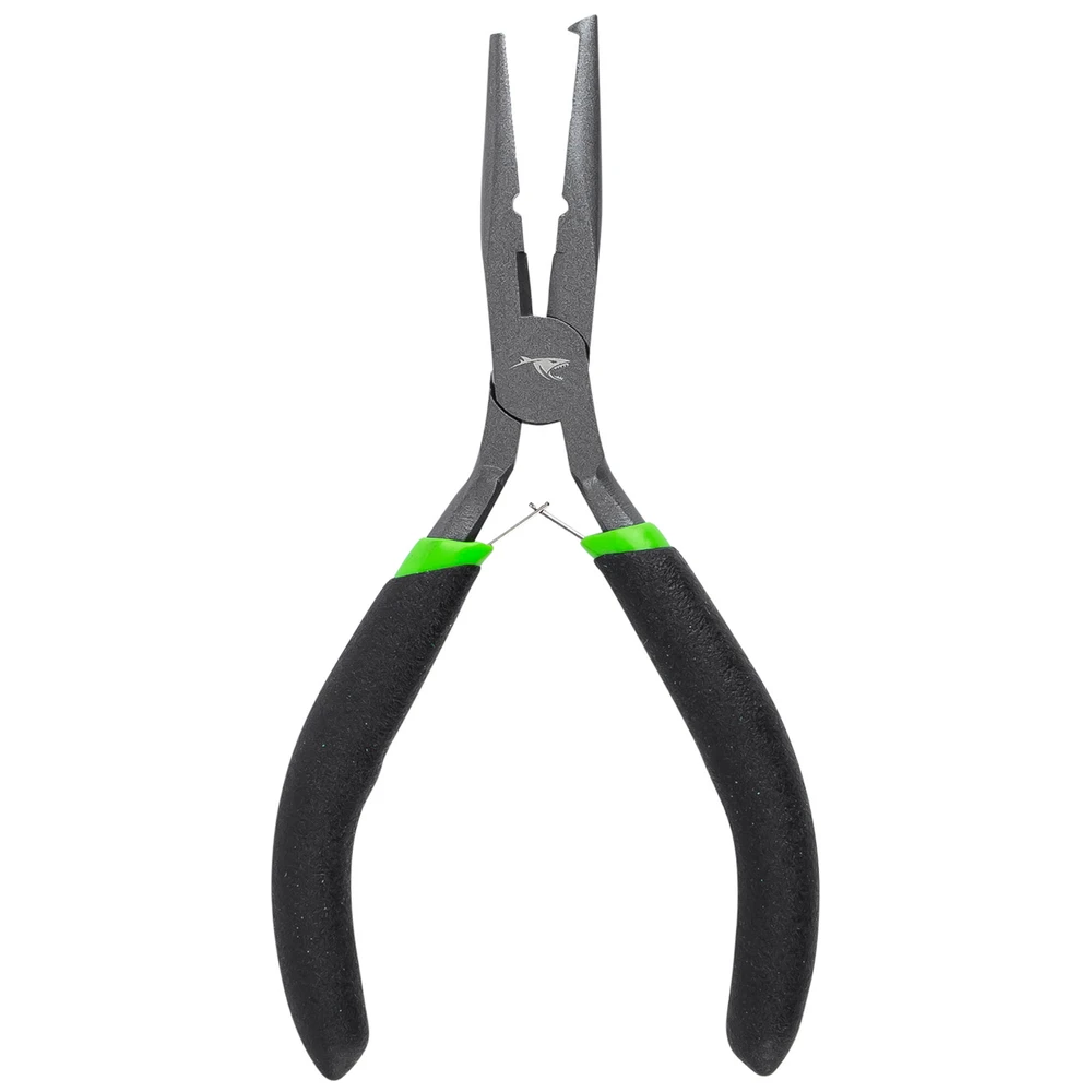 Skeater Gripjaw Fns Splitring Pliers 13.5Cm