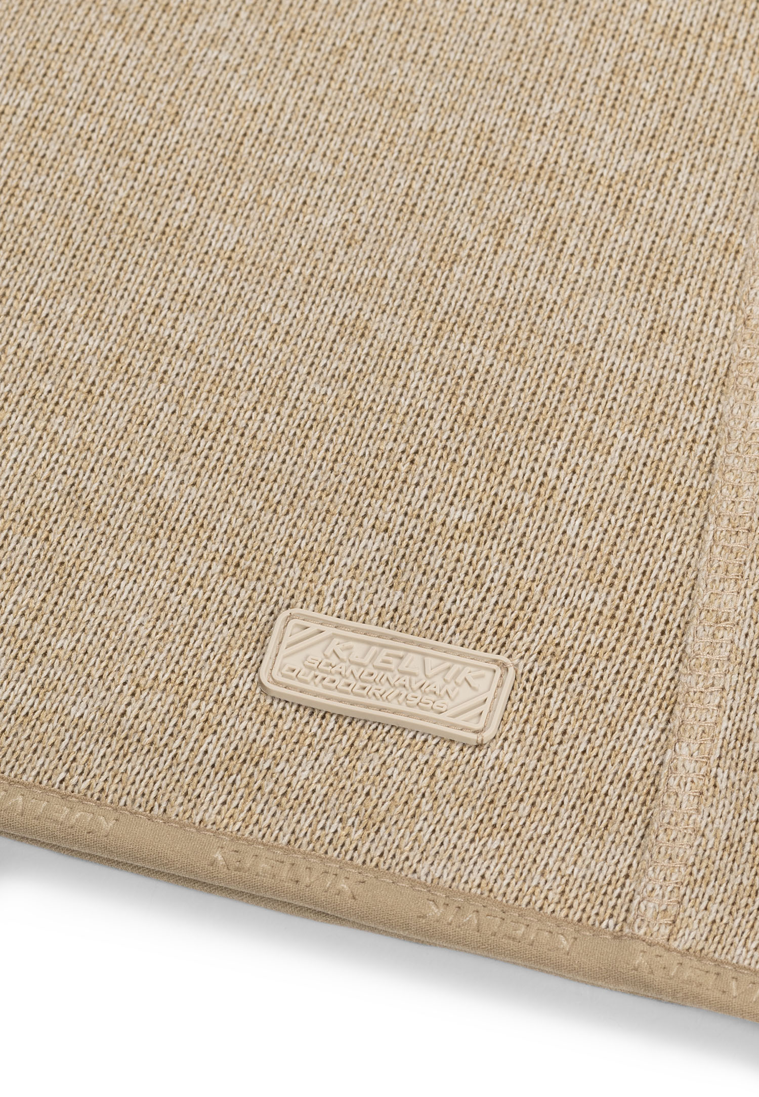 Kjelvik Knitwear Vest Birte Dames