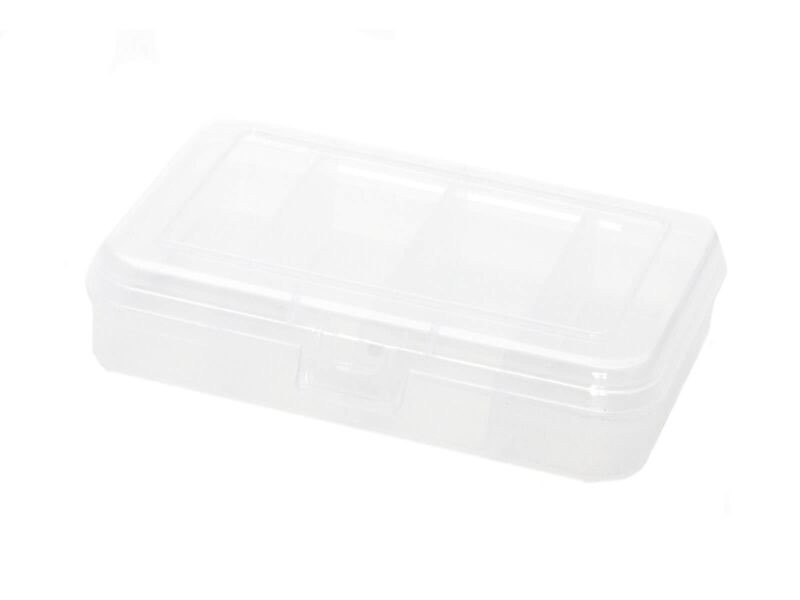Camo lures Tackle Box Mini