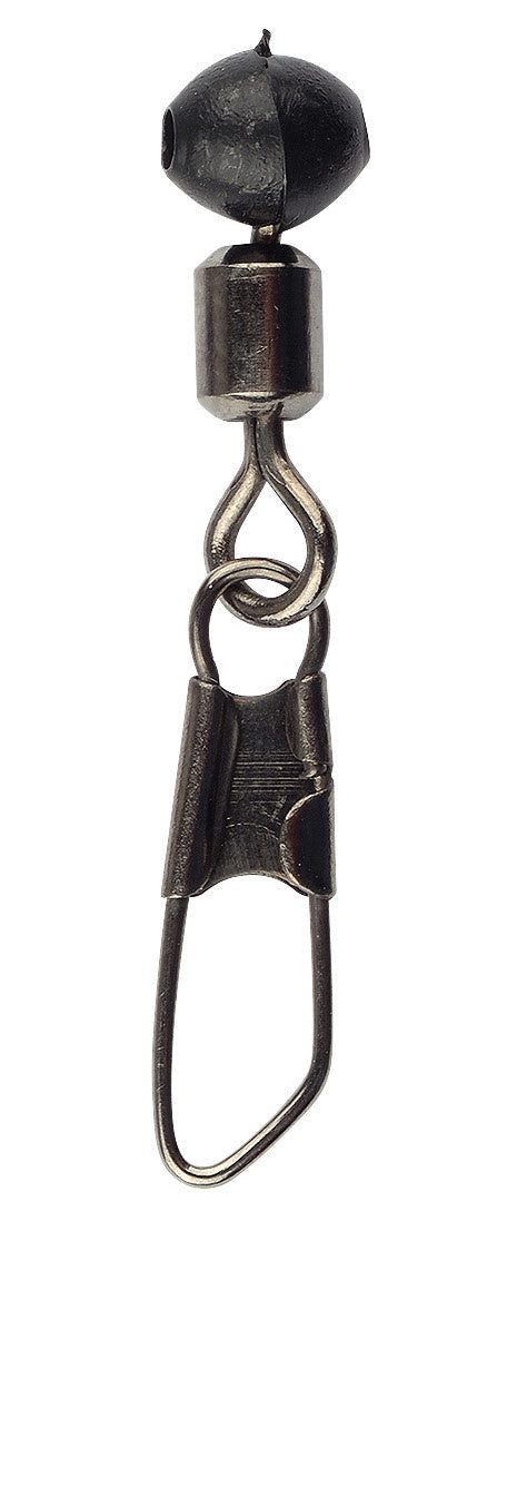 Cresta Free Running Swivels Strong #16
