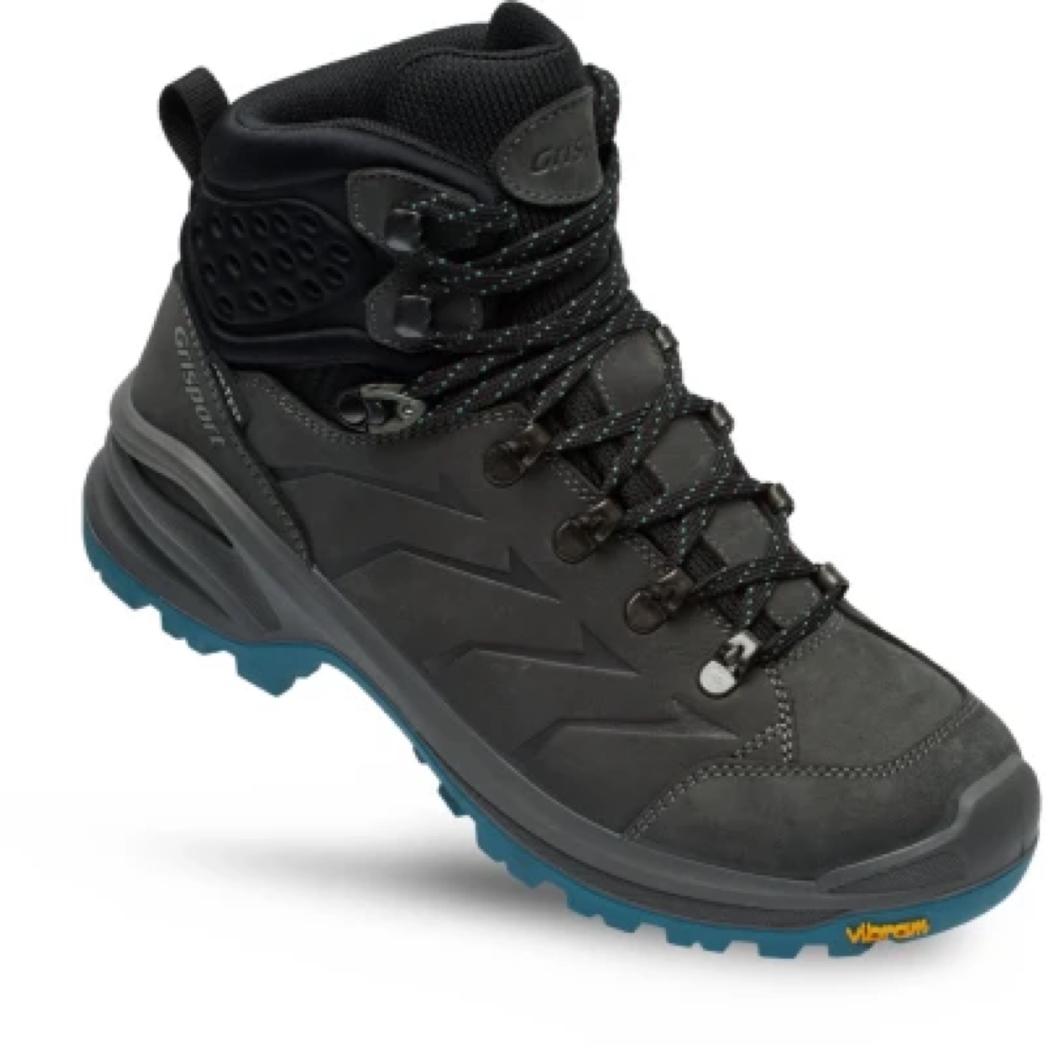 Grisport Terrain Mid Unisex