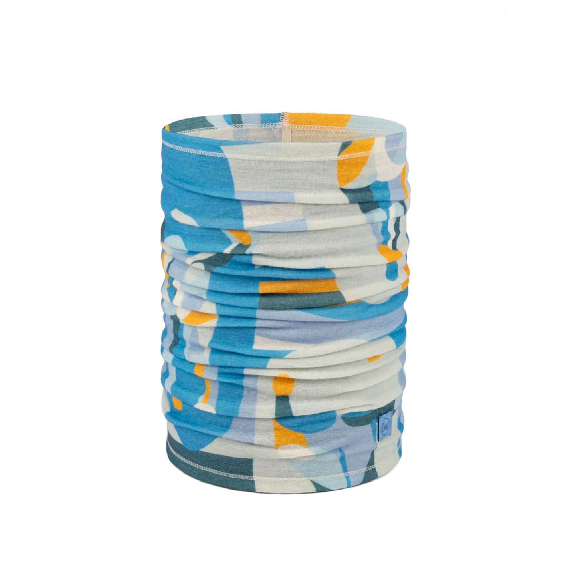 Buff Merino Lightweight Prints