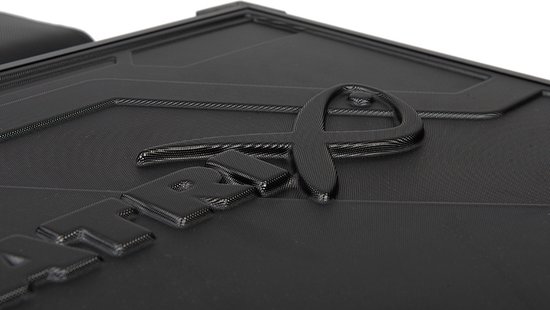 Matrix Pro Rigid Feeder Tray