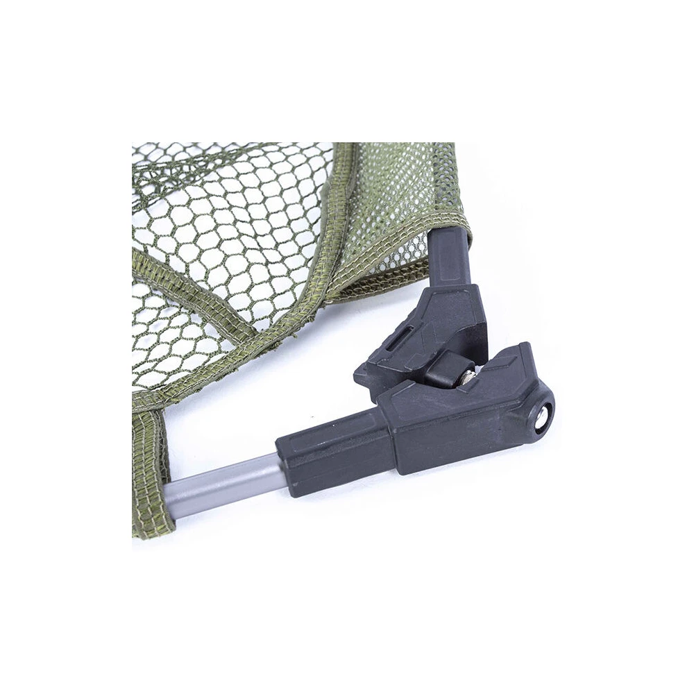 Korum Folding Trangle Net 26'