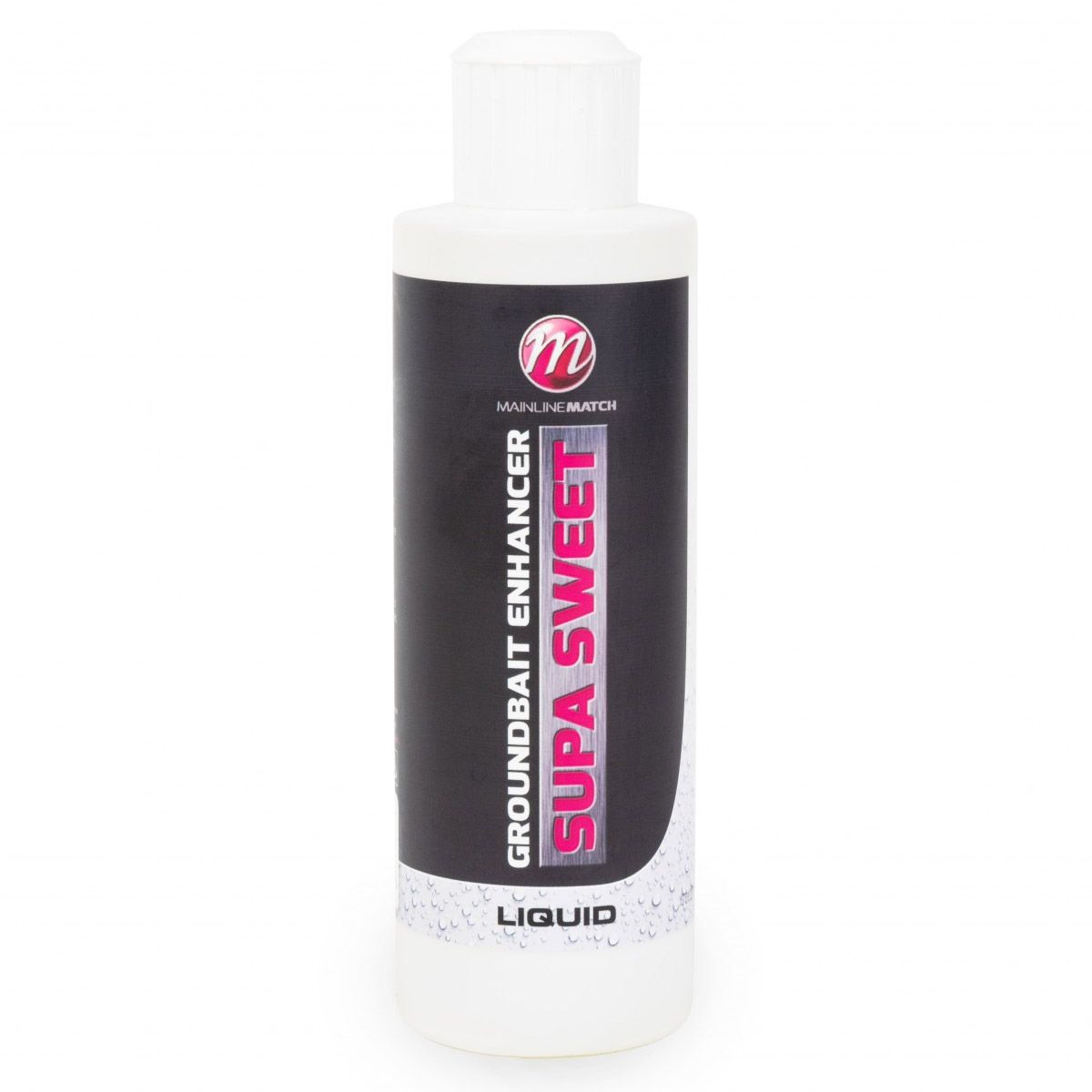 Mainline Supa Sweet Groundbait Enhancer 250ML