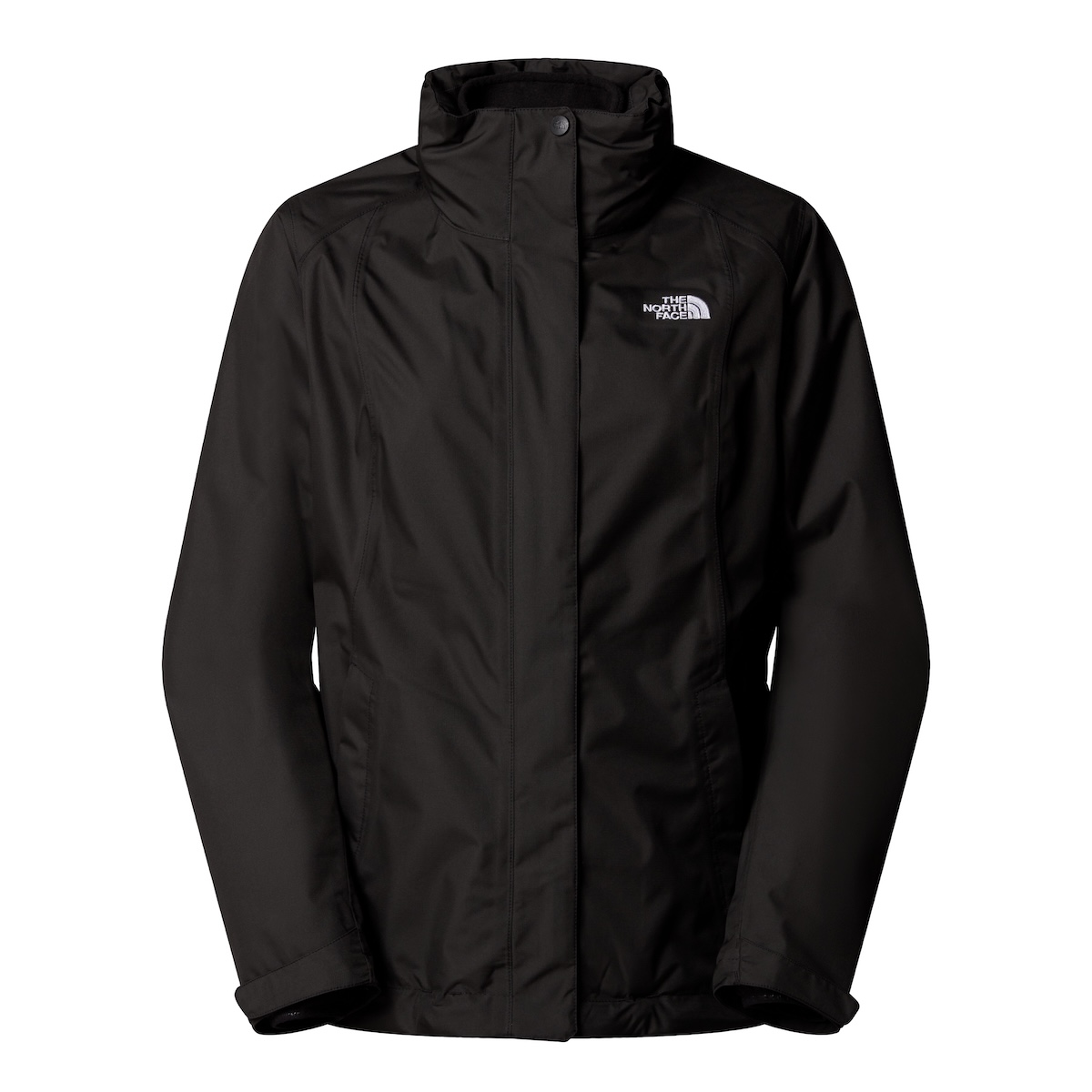 The North Face Evolve II Triclimate Hooded Jas Dames 