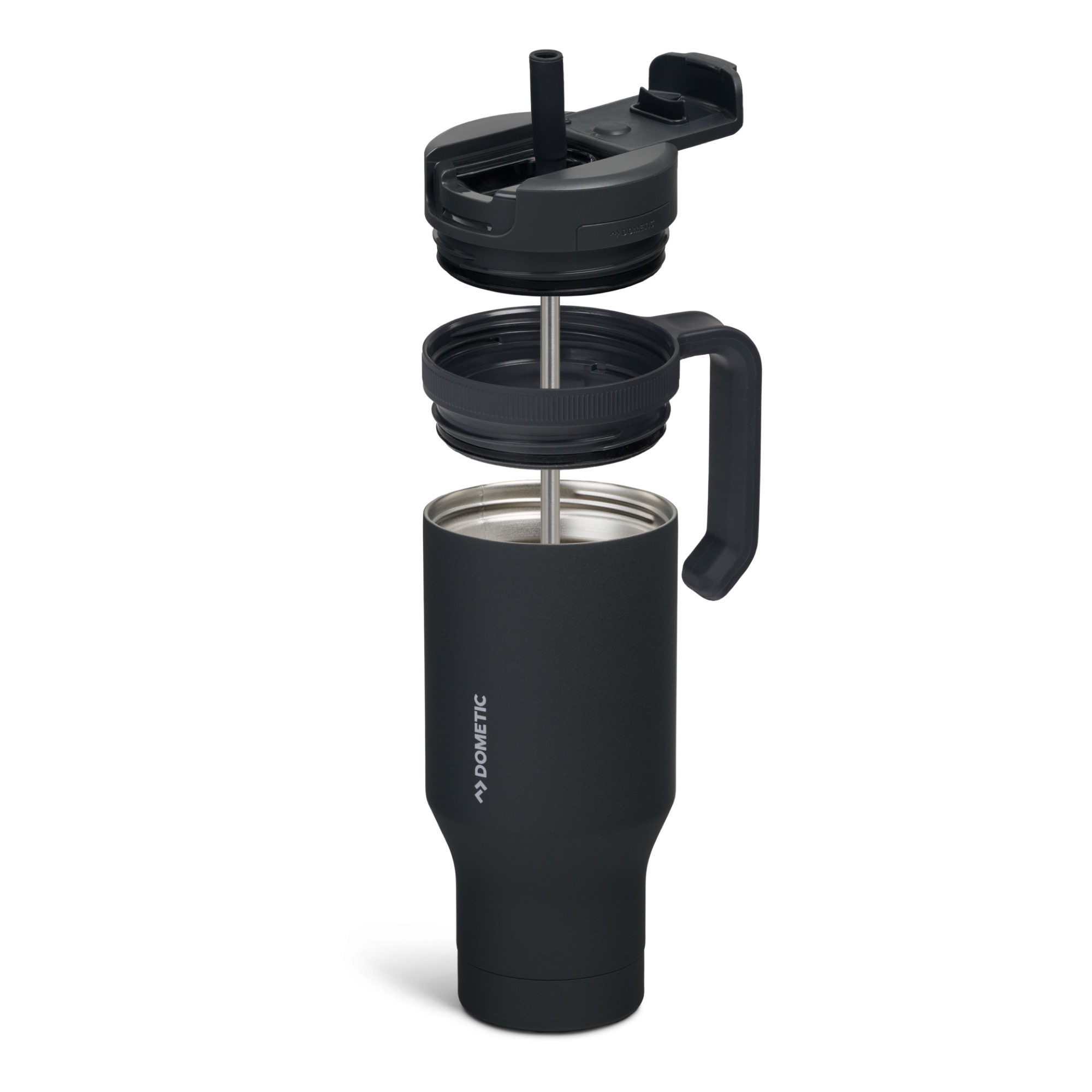 Dometic Thermo Travel Tumbler 900ml - Slate