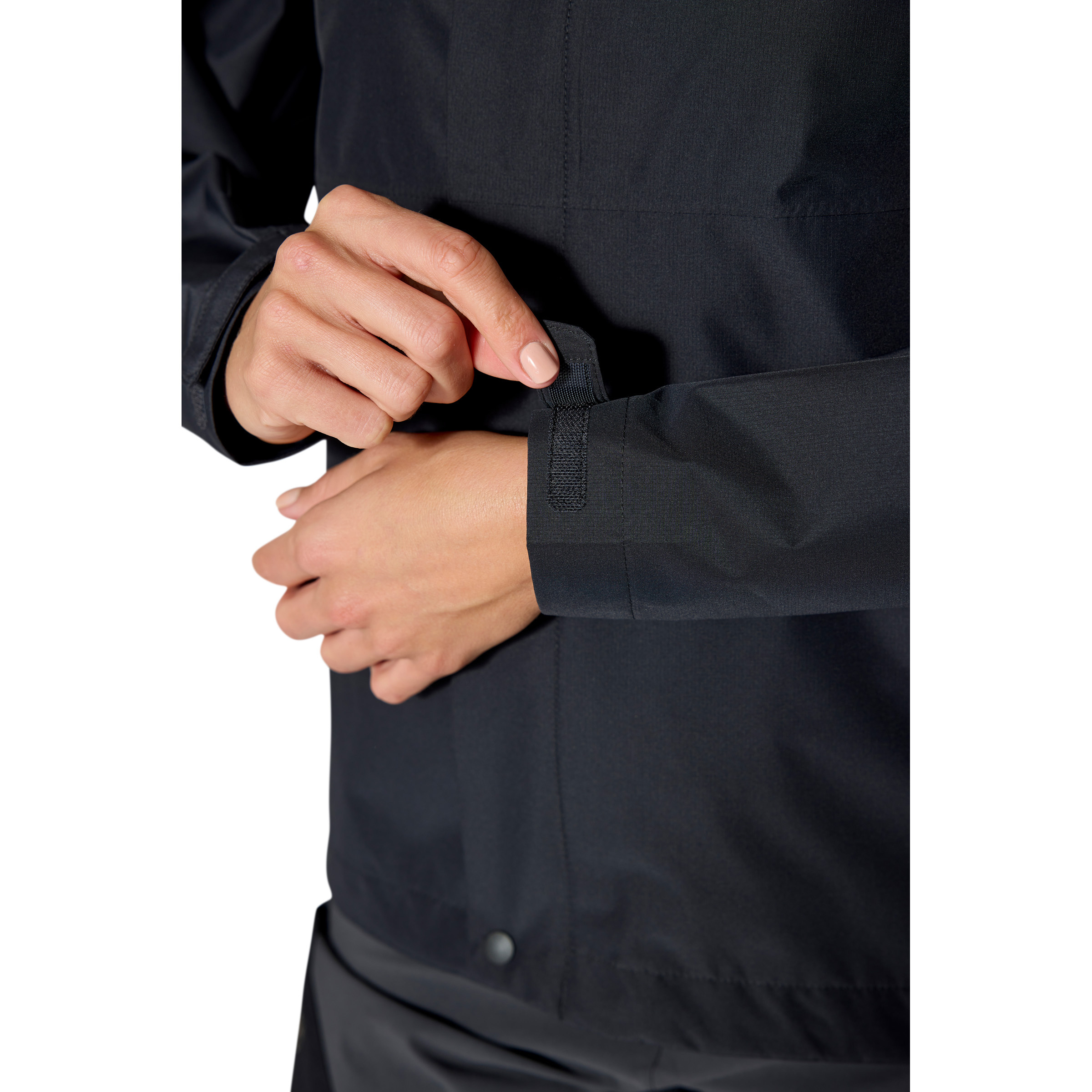 Rab Downpour Jacket Dames