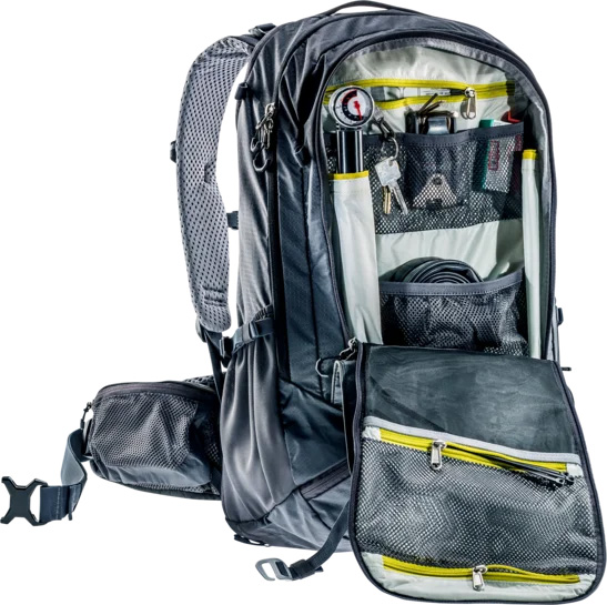 Deuter Rugtas Trans Alpine Pro 28