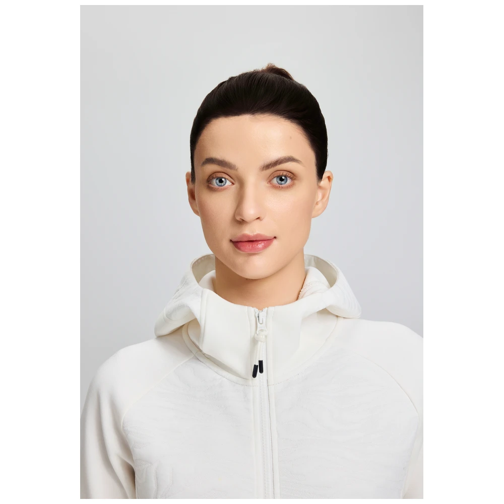 Icepeak Midlayer Amberg Dames