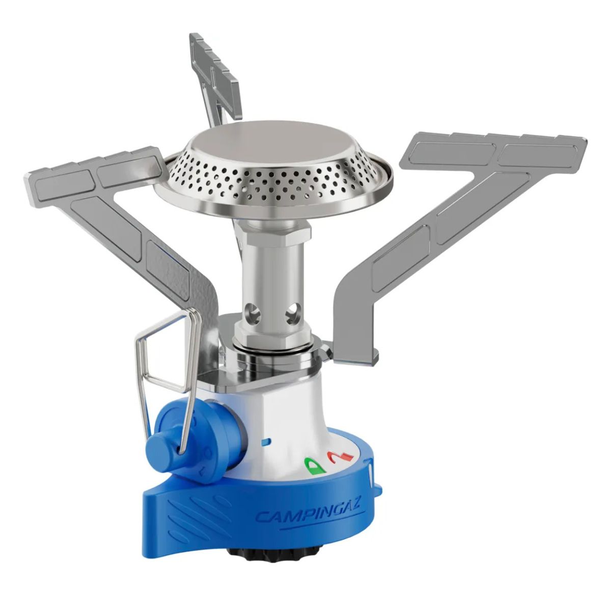 Campingaz Twister Connect Piezo Stove