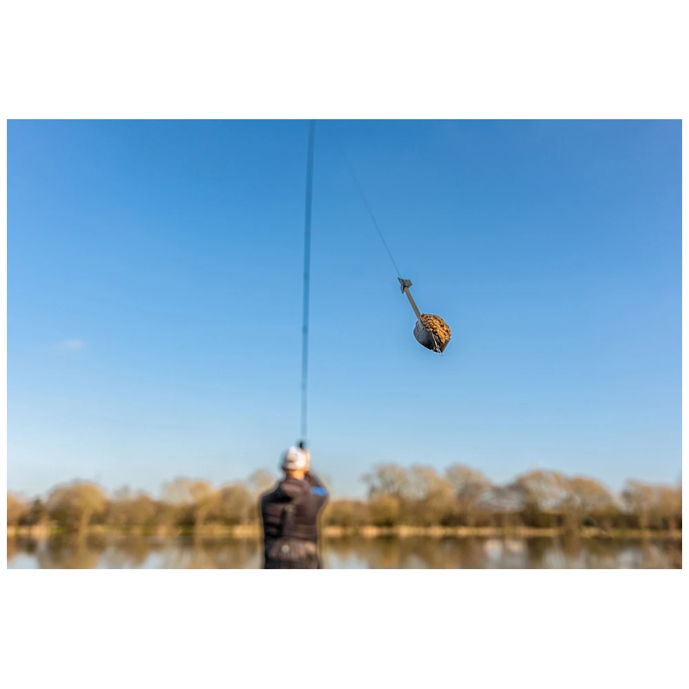 Preston Ics XL Stems